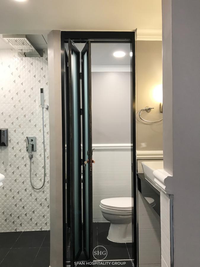 Stay In Style At Nimman R201 Chiang Mai Exterior foto