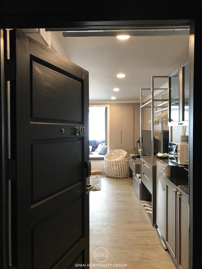 Stay In Style At Nimman R201 Chiang Mai Exterior foto